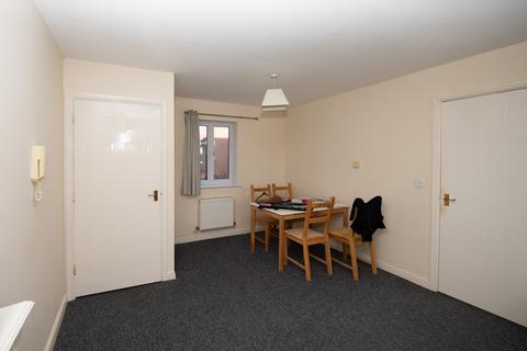 2 bedroom flat for sale, Duke Street, Bridgwater TA6