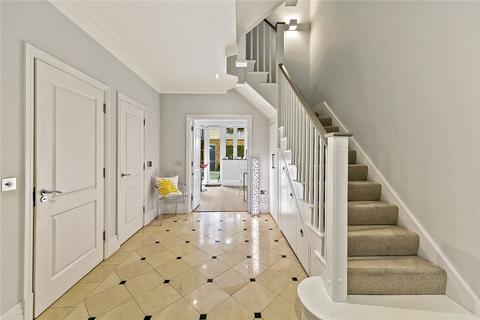 5 bedroom house for sale, Kelsall Mews, Kew, Surrey, TW9