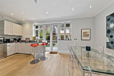 5 bedroom house for sale, Kelsall Mews, Kew, Surrey, TW9