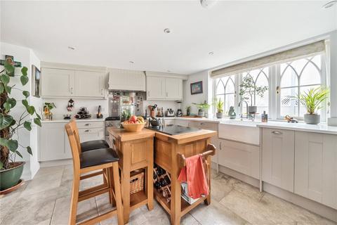 2 bedroom end of terrace house for sale, The Street, Frensham, Farnham, Surrey, GU10