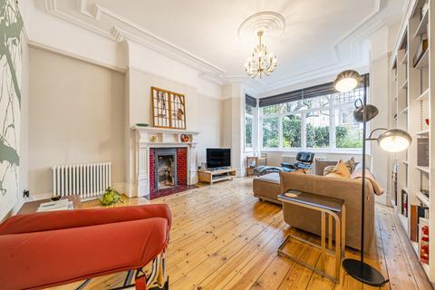 5 bedroom house for sale, Southwood Lawn Road, London, N6