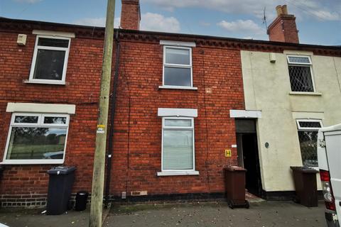 3 bedroom terraced house to rent, Coulson Road, Lincoln