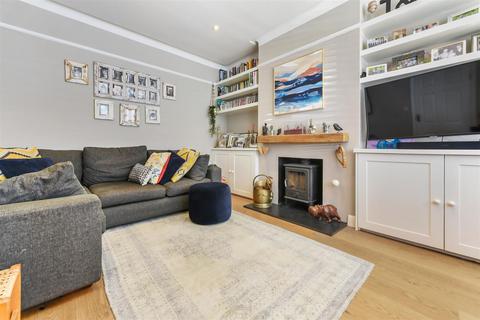 4 bedroom terraced house for sale, Sandringham Avenue, Wimbledon Chase SW20