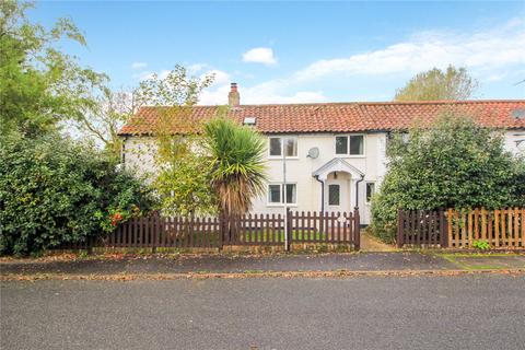 3 bedroom semi-detached house for sale, Kirstead Green, Kirstead (Close To Brooke), Norwich, Norfolk, NR15