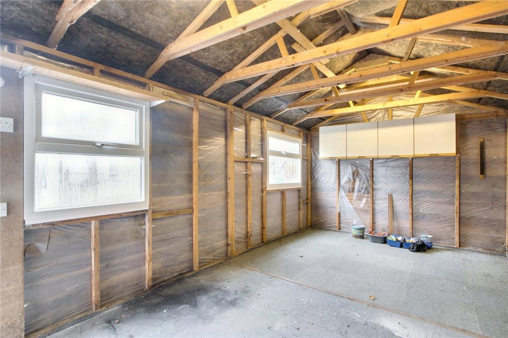 Outbuilding