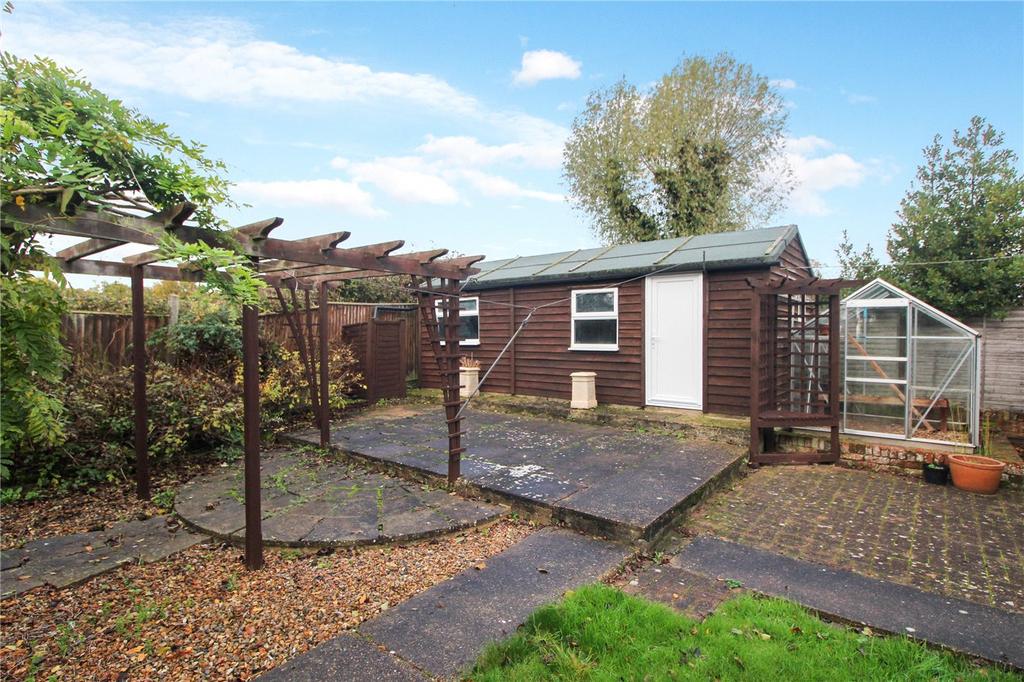 Outbuilding