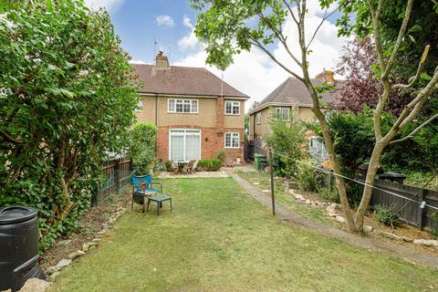 undefined, Bradwell Road, Milton Keynes MK13