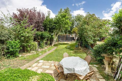 undefined, Bradwell Road, Milton Keynes MK13