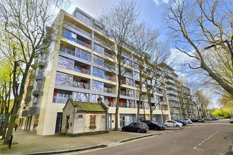 1 bedroom apartment for sale, Tavern Quay, Rope Street, Surrey Docks SE16