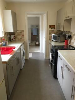 3 bedroom terraced house to rent, Foster Street, Lincoln