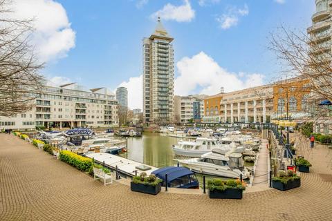 4 bedroom flat for sale, Carlyle Court, London SW10