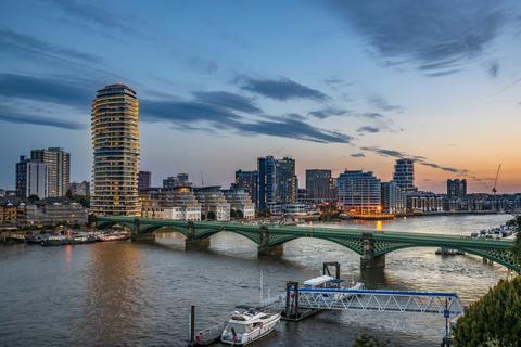 5 bedroom flat for sale, Thames Quay, London SW10