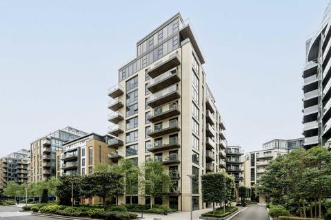 1 bedroom flat for sale, Juniper Drive, London SW18