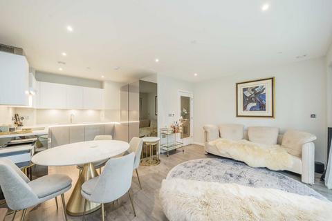 1 bedroom flat for sale, Juniper Drive, London SW18