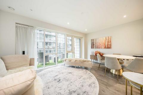 1 bedroom flat for sale, Juniper Drive, London SW18