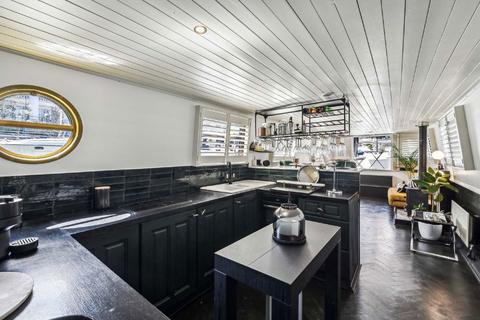 undefined, Chelsea Crescent, London SW10