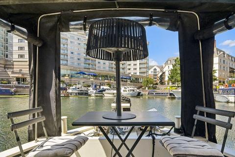 undefined, Chelsea Crescent, London SW10