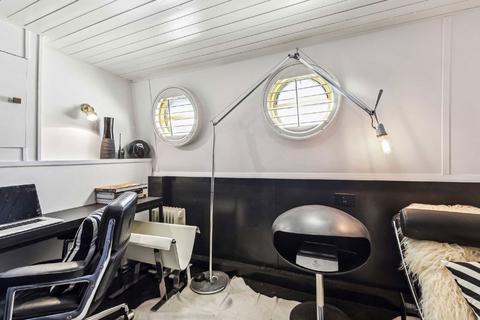 undefined, Chelsea Crescent, London SW10