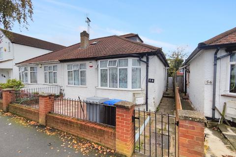 3 bedroom semi-detached bungalow for sale, Eton Avenue, Wembley, HA0