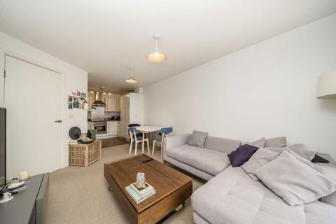 1 bedroom flat for sale, Marine Street, London SE16