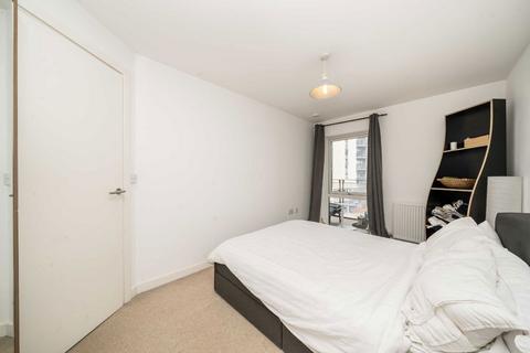 1 bedroom flat for sale, Marine Street, London SE16