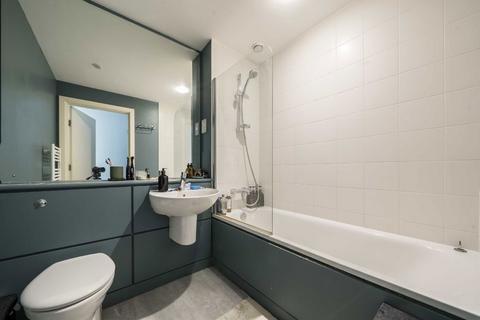 1 bedroom flat for sale, Marine Street, London SE16