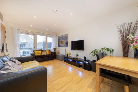 2 bedroom flat for sale, Silwood Street, London SE16