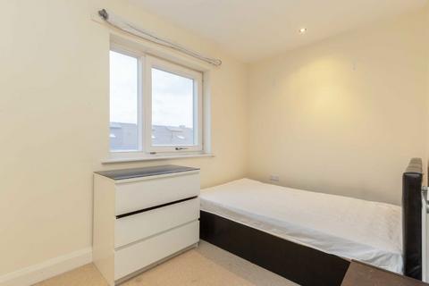 2 bedroom flat for sale, Silwood Street, London SE16