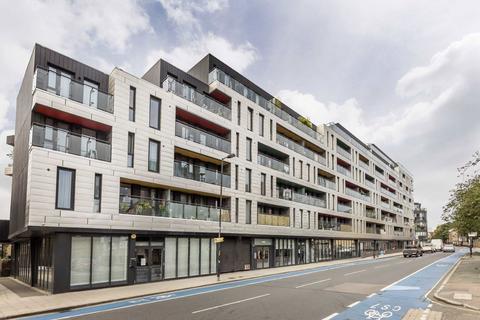 1 bedroom flat for sale, Southwark Bridge Road, London SE1