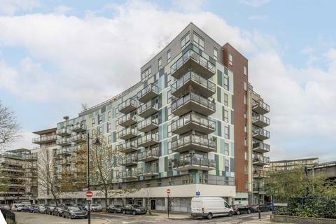 2 bedroom flat for sale, Marine Street, London SE16