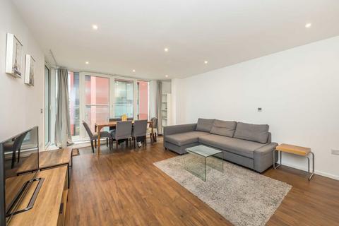 2 bedroom flat for sale, Western Gateway, London E16