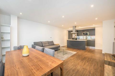 2 bedroom flat for sale, Western Gateway, London E16