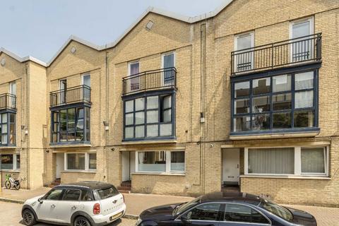 1 bedroom flat for sale, Rotherhithe Street, London SE16