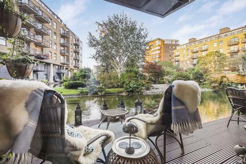 2 bedroom flat for sale, Providence Square, London SE1