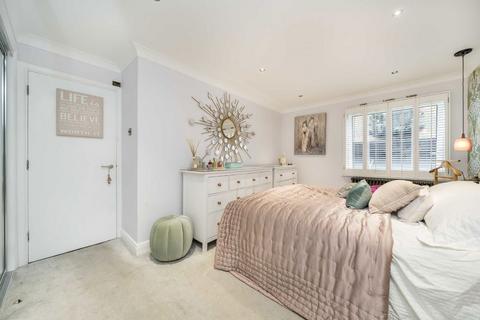 2 bedroom flat for sale, Providence Square, London SE1