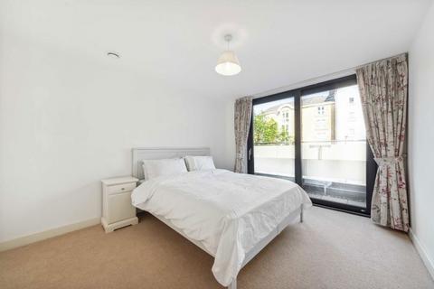 2 bedroom flat for sale, Needleman Street, London SE16