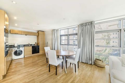 2 bedroom flat for sale, Melior Street, London SE1