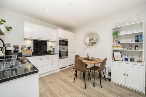 1 bedroom flat for sale, River Rise Close, London SE8