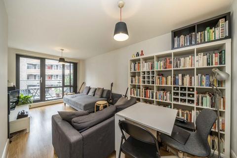 1 bedroom flat for sale, Webber Street, London SE1