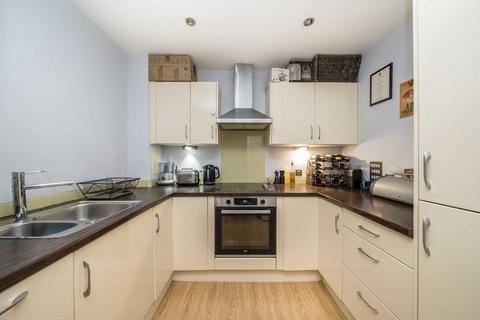 1 bedroom flat for sale, Webber Street, London SE1