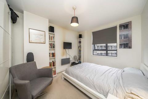 1 bedroom flat for sale, Webber Street, London SE1