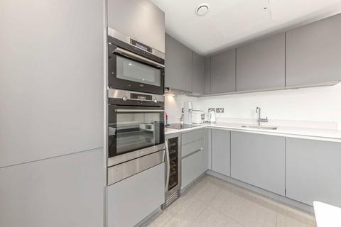 1 bedroom flat for sale, Glade Path, London SE1