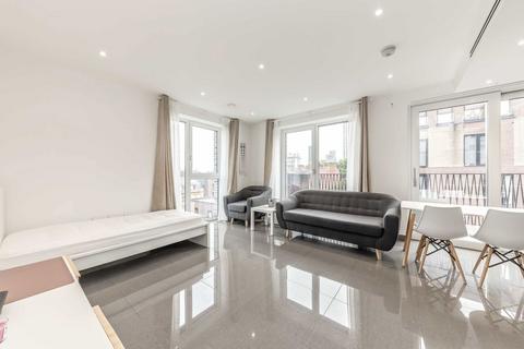 1 bedroom flat for sale, Glade Path, London SE1