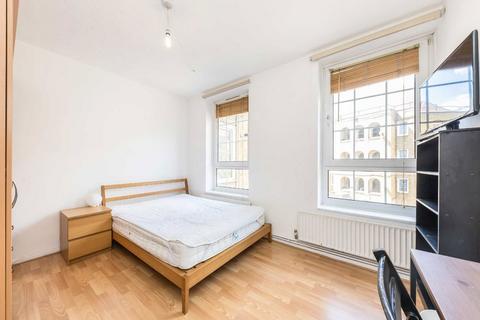 2 bedroom flat to rent, Watts Street, London E1W