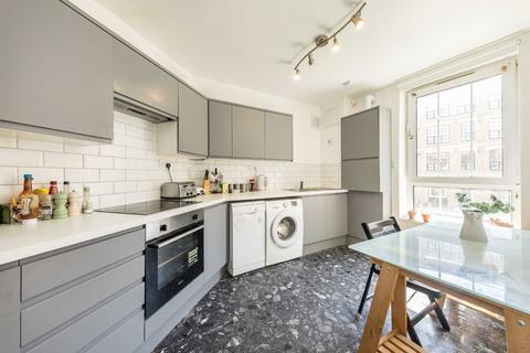 2 bedroom flat to rent, Watts Street, London E1W