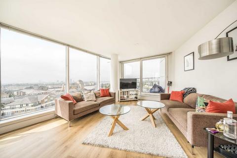 2 bedroom flat for sale, Basin Approach, London E14