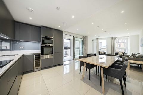 2 bedroom flat for sale, Blackfriars Road, London SE1