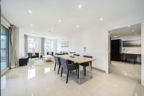 2 bedroom flat for sale, Blackfriars Road, London SE1