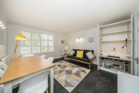 1 bedroom flat for sale, Worgan Street, London SE16