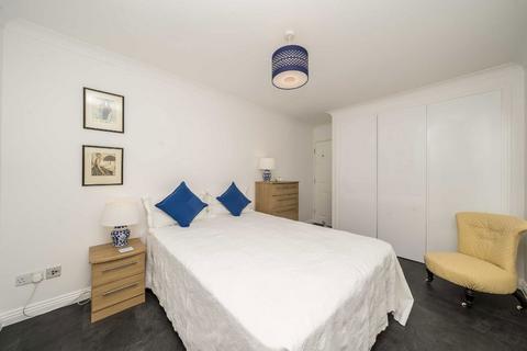 1 bedroom flat for sale, Worgan Street, London SE16